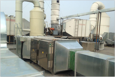 PP噴淋塔,低溫等離子除塵器,常州凈化過濾設(shè)備廠_環(huán)保設(shè)備欄目_