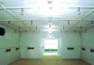 供噴漆房,無塵環保設備,家具廠噴涂室,烘干房價格 廠家 圖片