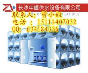 供應(yīng)瘋狂的供水設(shè)備 江門無(wú)塔供水設(shè)備的環(huán)保革新