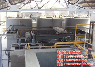 超市污水處理設備 專業廠家直銷，高效環保解決方案