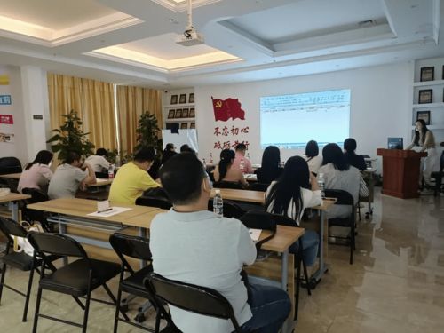 廣西保險中介機構信息化系統驗收經驗分享會圓滿落幕 科技賦能，中介服務邁向新高度